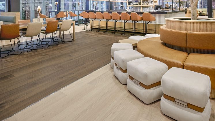 Bjelin expands US reach with Spartan partnership