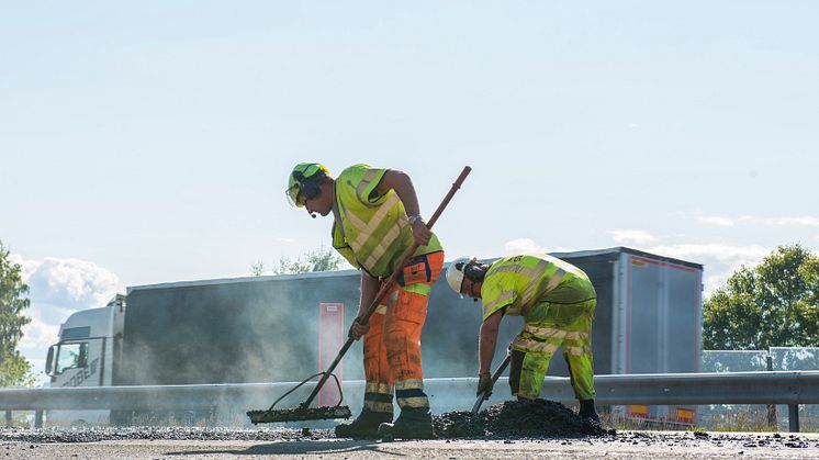 Foto: Trafikverket