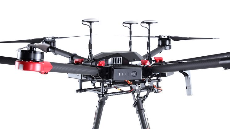 M600 Pro 2