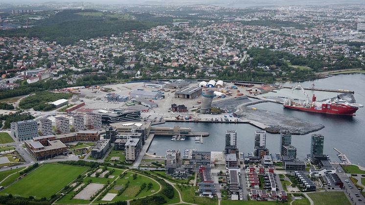 Foto: Stavanger Kommune