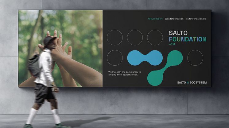 SALTO FOUNDATION
