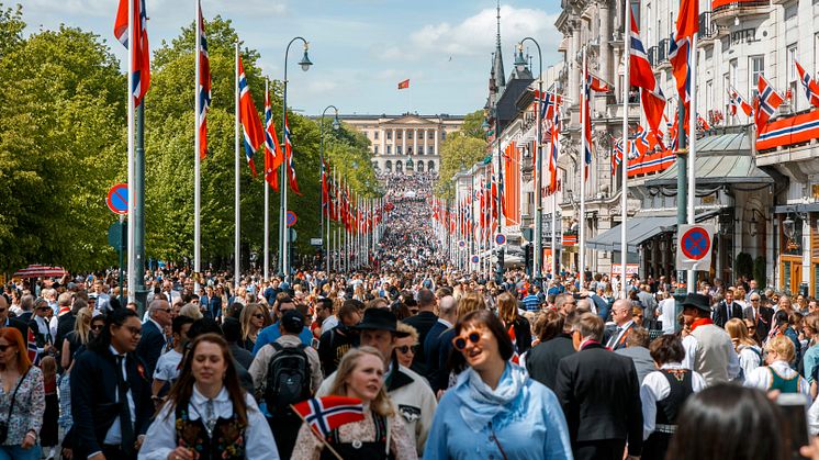 Foto: Ruter As / Redink, Oda Hveem