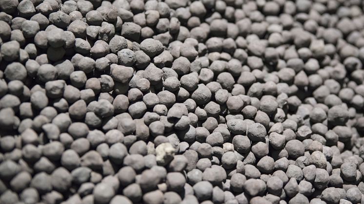 Bird & Bird biträder LKAB Minerals i internationell transaktion 
