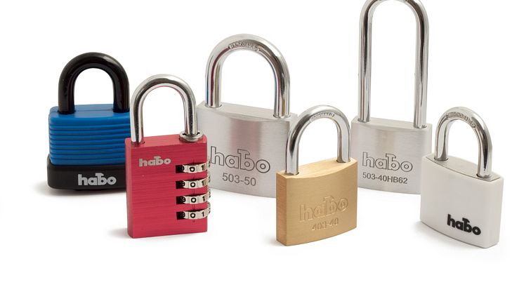 Habo_Padlock