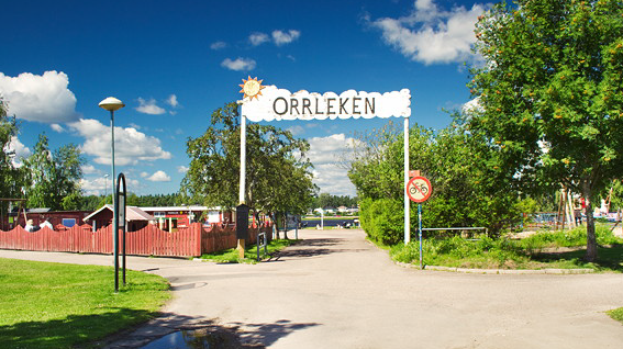 Pressinbjudan: ​Orrleken fyller 50 år, välkommen att fira med oss!