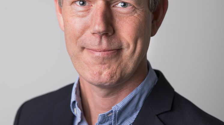 Jonas Tallberg, professor i statsvetenskap vid Stockholms universitet, är ny ledamot i Kungl. Vitterhetsakademien.
