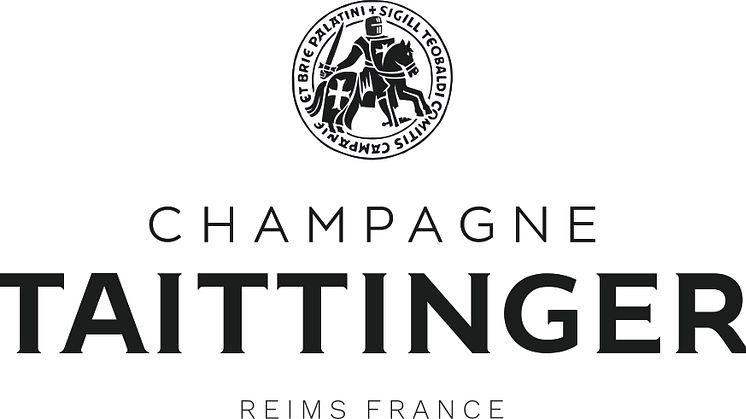 Taittinger logo