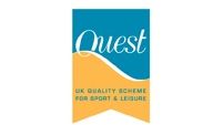Leisure centres win Quest for approval