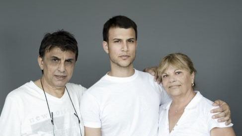 Israeliska HBTQ-filmen ”Mom and Dad, I have something to tell you” visas som planerat under Stockholm Pride