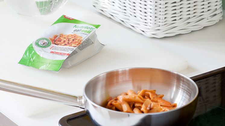 Nutrilett EatWell