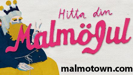 Pepparkaksbak, Ljusharpa och Brasilianska bikinis!