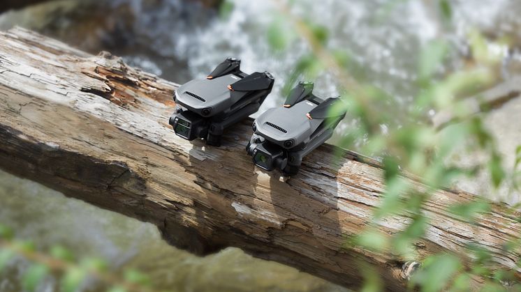 DJI Mavic 3 Classic + Cine (1 of 3)