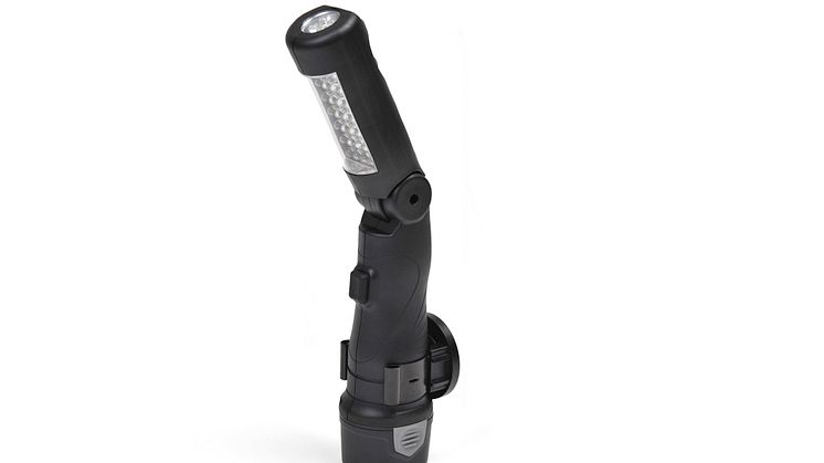K 10259 - Kamasa Tools arbetslampa 10.8V