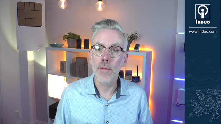 Teltonika TAP100 -kraftfull wifi som fungerar i både extrem kyla och värme