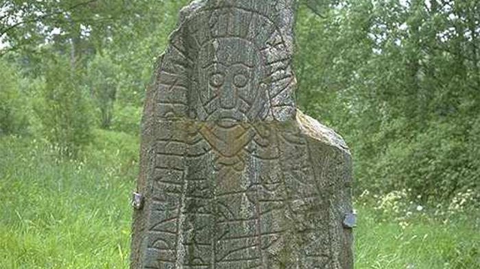 Foto: Bengt A Lundberg, RAÄ (CC)