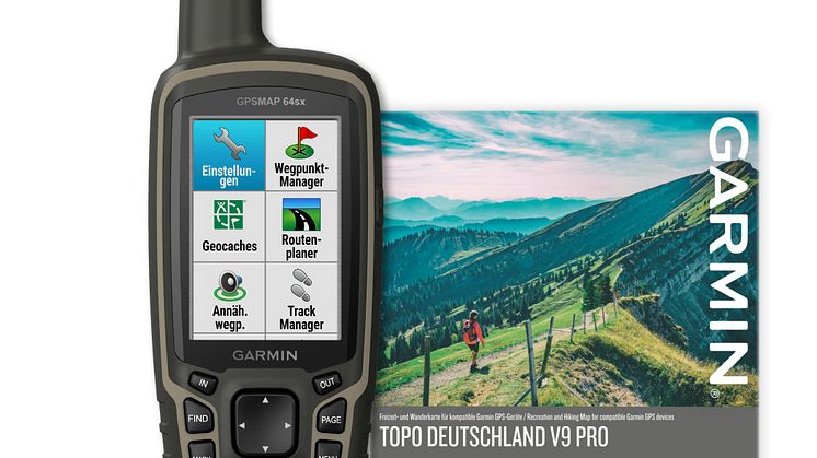  TOPO V9