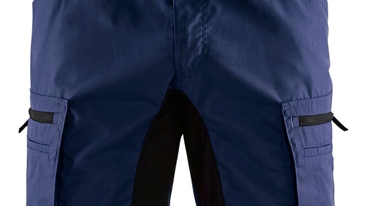 Blåkläder Arbetsshorts 1449
