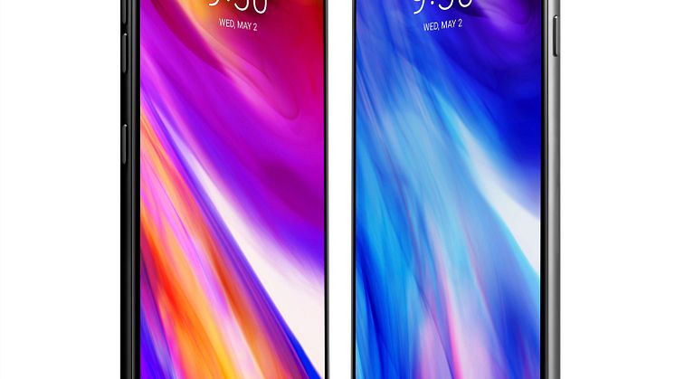 LG G7 ThinQ
