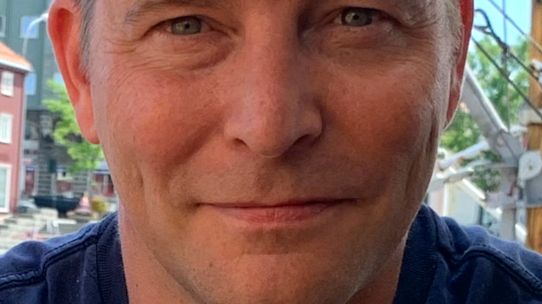 Dag Ove Pettersen