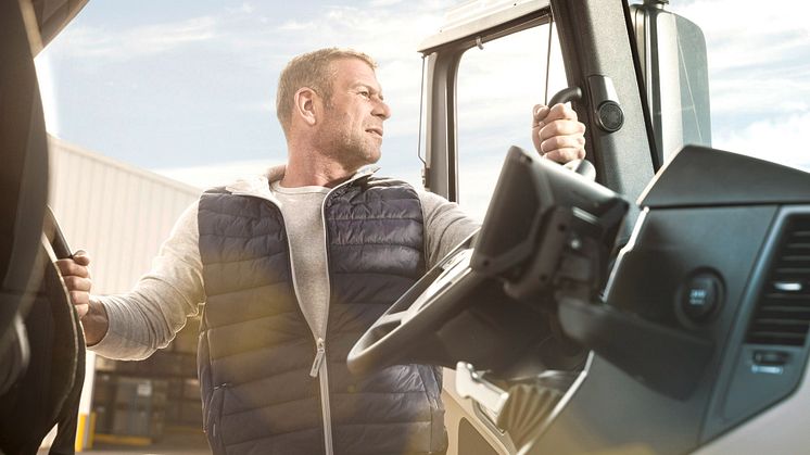 Værkstedet ved, hvad lastbilen fejler, før du kommer: Slut med ventetid og uventede værkstedsregninger