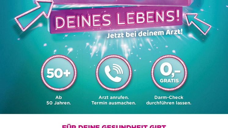 Anzeige: Der Deal Deines Lebens