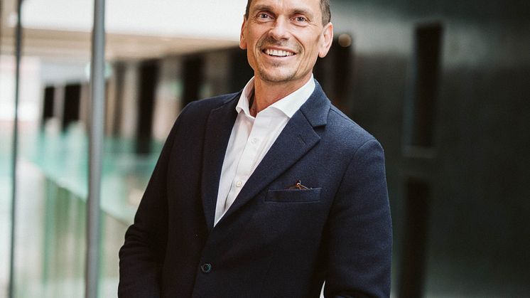Peter Karlsson Lund