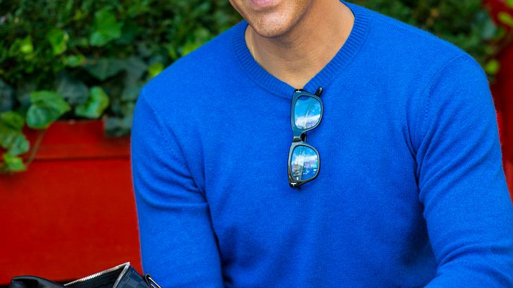 Fredrik Eklund