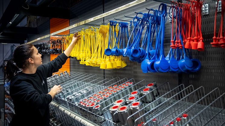 Hydroscand Butik