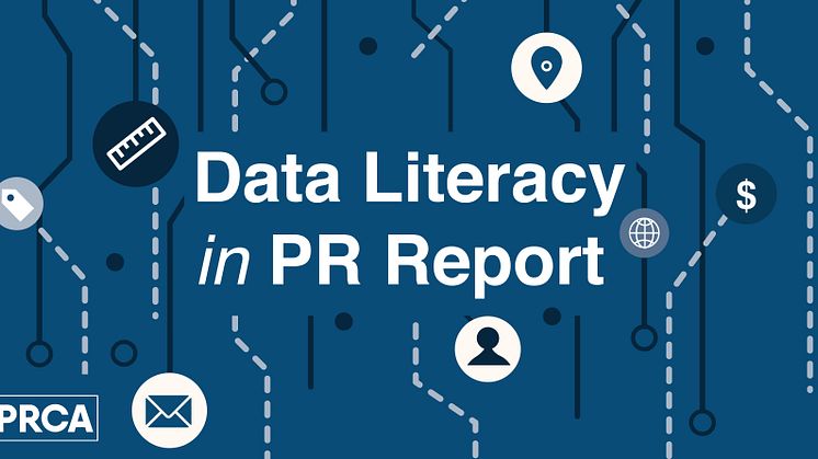 ‘For practitioners by practitioners’ – PRCA publishes paper tackling data literacy in public relations