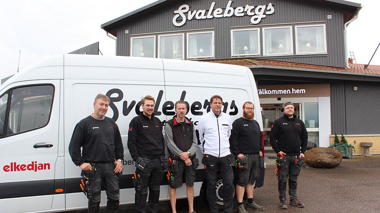 Blue Integrator, Svalebergs, gruppbild.jpg