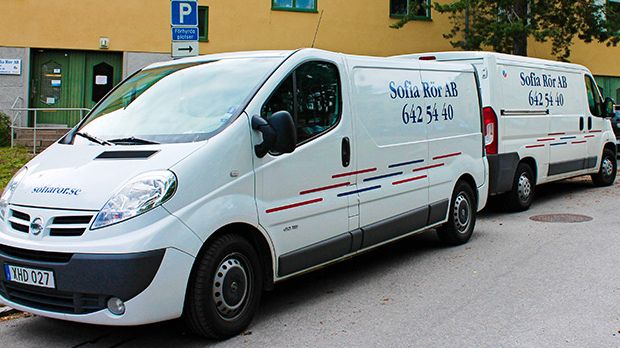 Comfort-medlem köper annat medlemsbolag