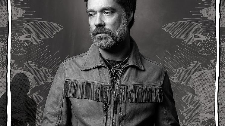 SKIVA. ​Rufus Wainwrights släpper idag sin första popskiva sedan 2012; “Unfollow The Rules”