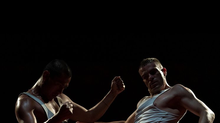 Clinch