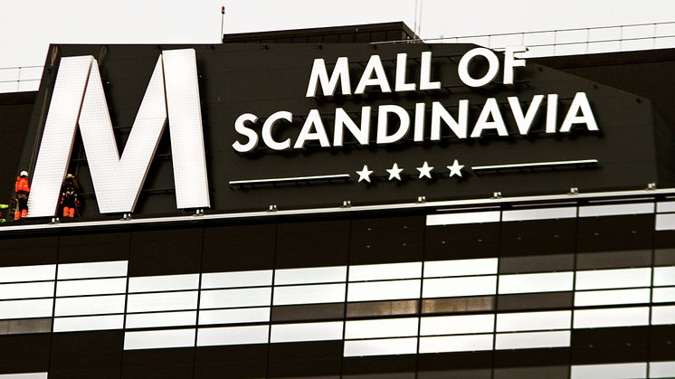 Obemärkt effektiva i lugnet ovanför rusningen..