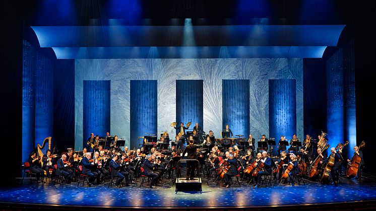 GöteborgsOperans Orkester