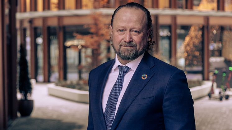 Storebrand Asset Management flytter norske fondstrategier til svensk domisil