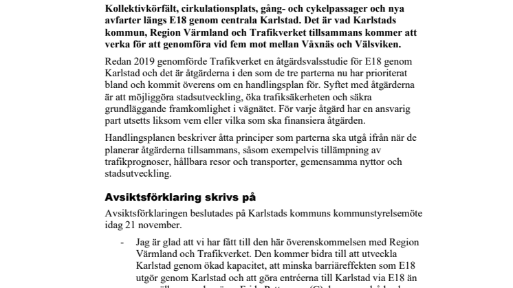 Pressmeddelande_avsiktsförklaring E18.pdf