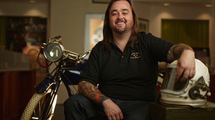 Pawn Stars