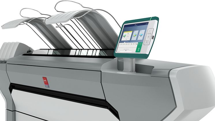 Canon ColorWave 700