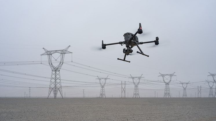 M350 RTK 2