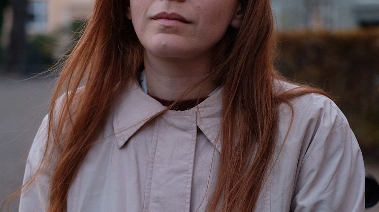 Lydia Sølvberg