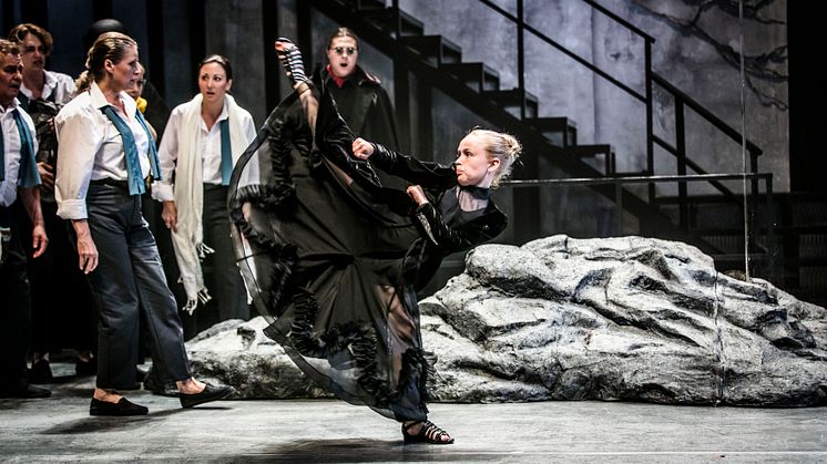 Turandot