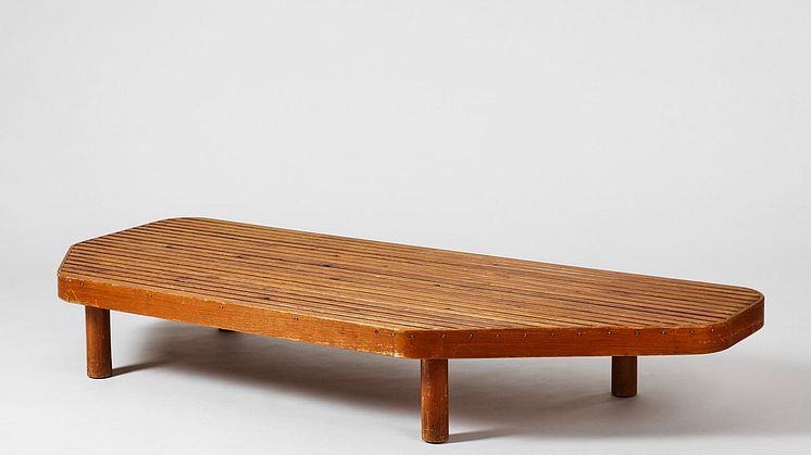 Blomsterbord av Alvar Aalto