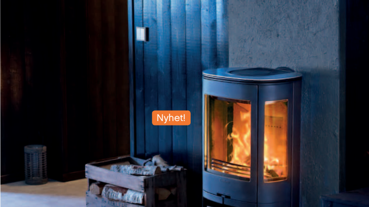 Nyhetsbroschyr Contura 800