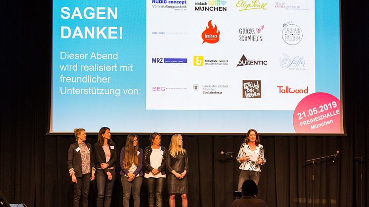 5 Jahre DEIN MÜNCHEN