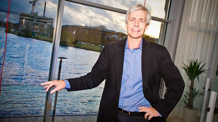 Nominerade till Årets initiativ