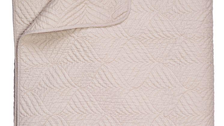 Överkast_Lövsta_beige