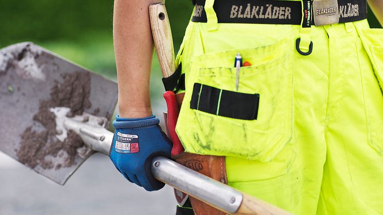 Sh bygg landar ramavtal med Järfälla kommun