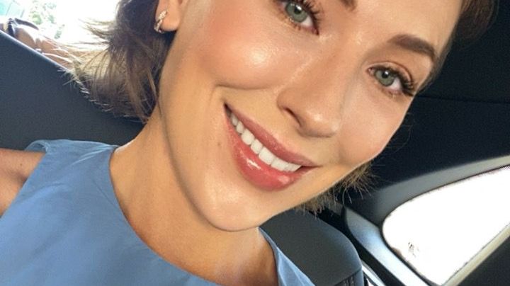 Marina Ukhalova pictured