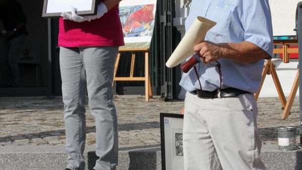 Tag der offenen Tür im Bärenherz: Eine Bilddokumentation
